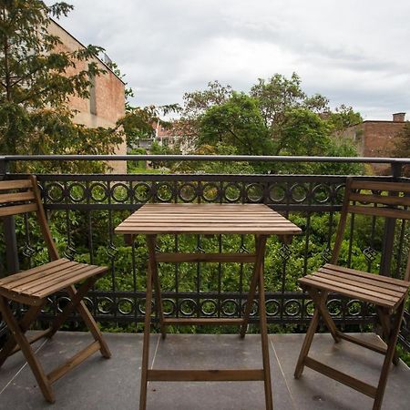 Elenas Rooms & Apartment Zagreb Bagian luar foto