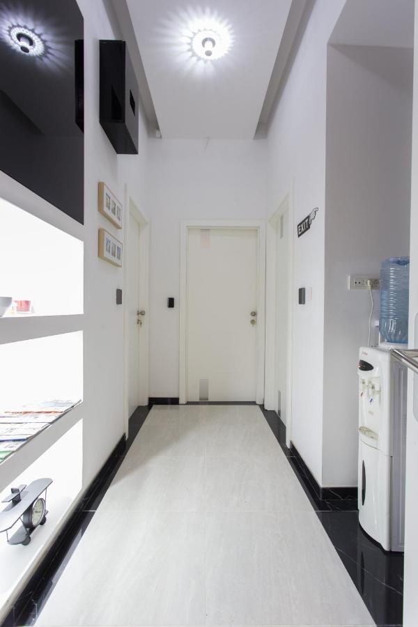 Elenas Rooms & Apartment Zagreb Bagian luar foto