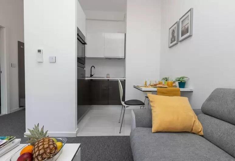 Elenas Rooms & Apartment Zagreb Bagian luar foto